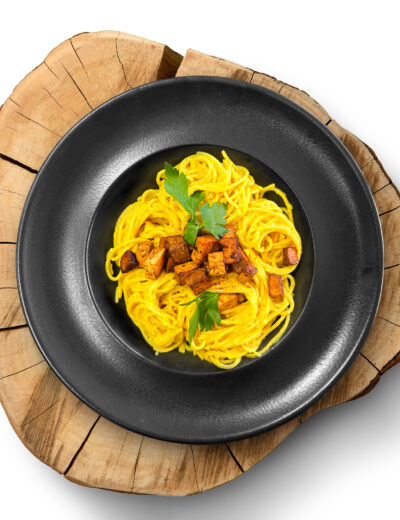 Špagety “Carbonara”